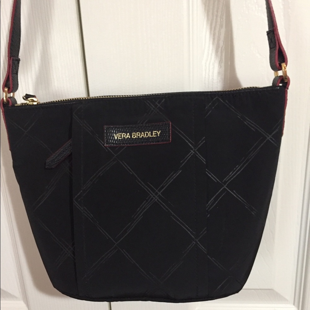 NWOT Vintage Vera Bradley Small Purse